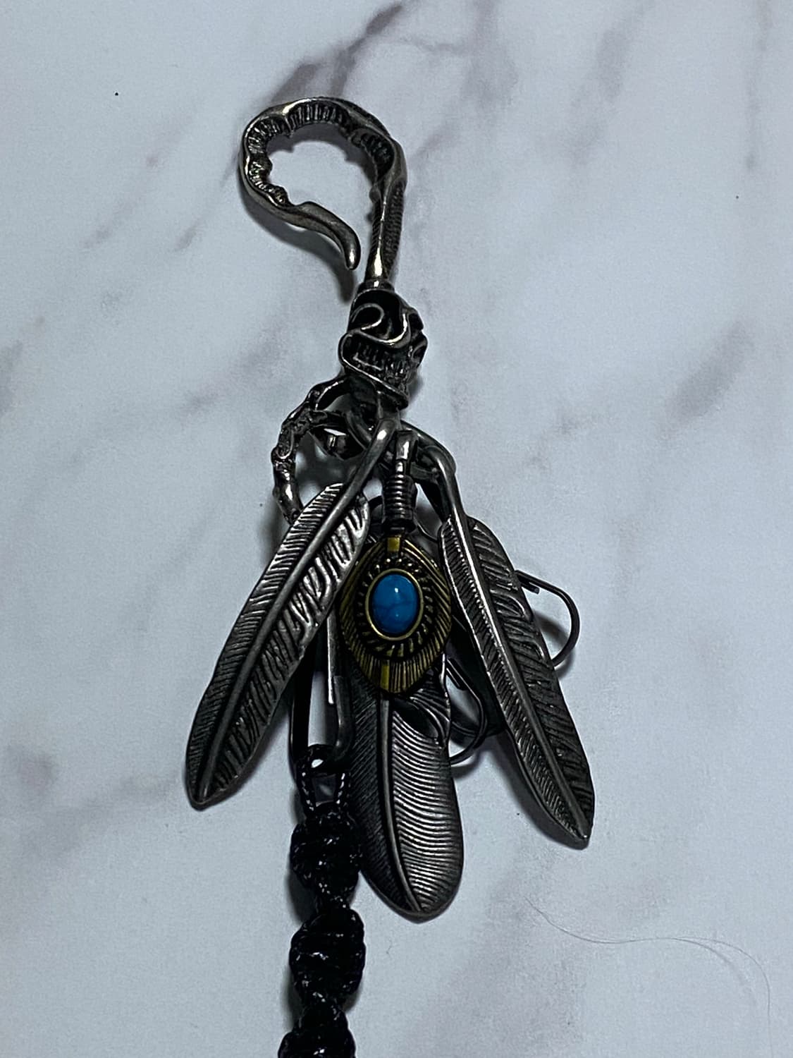 🔥크로우 키링🔥 상품이미지1