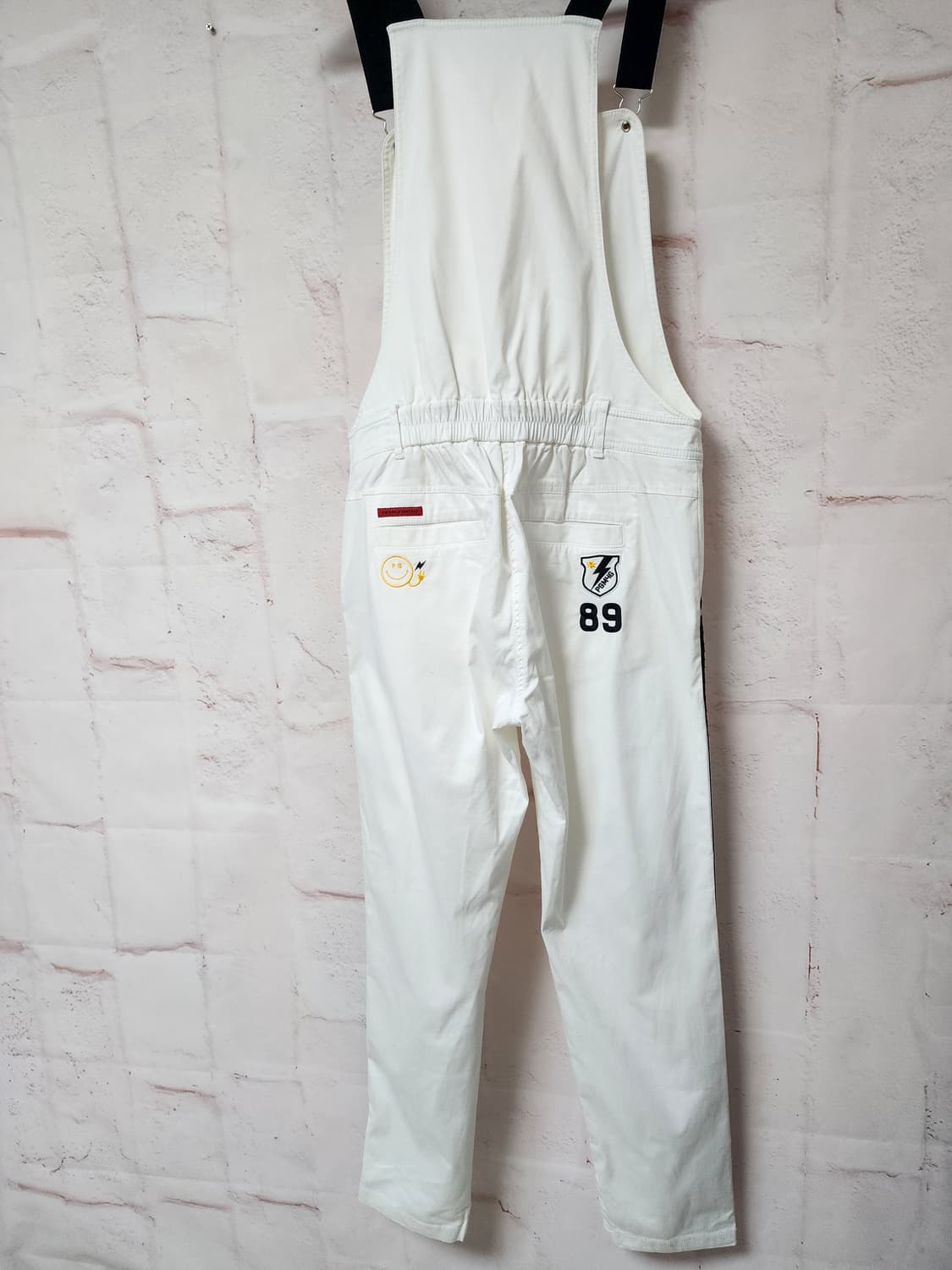 파리게이츠 여성 골프 멜빵바지 상품이미지6