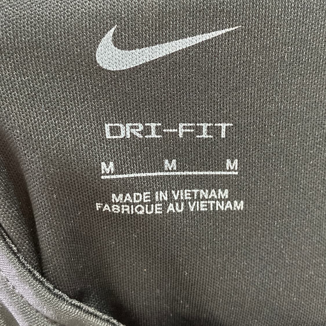 나이키 2023 남성드라이핏집업 L 영구제 상품이미지4