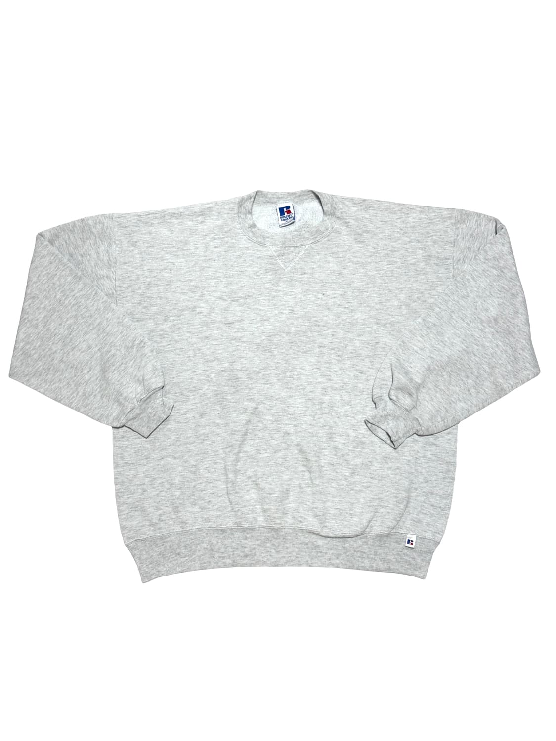 90s Russell plane sweat 상품이미지1