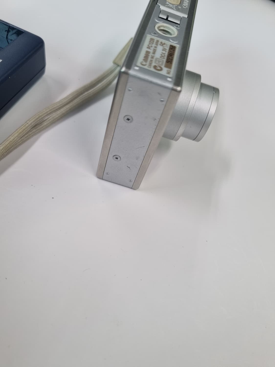 캐논 익서스70 /ixus 70 /powershot sd1000 상품이미지6