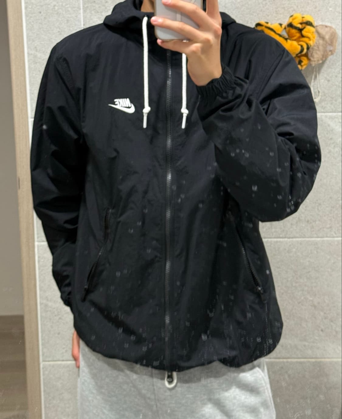 나이키 바람막이 상품이미지3