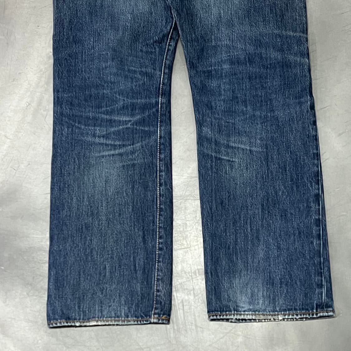  리바이스 501 데님팬츠 y15476 상품이미지6