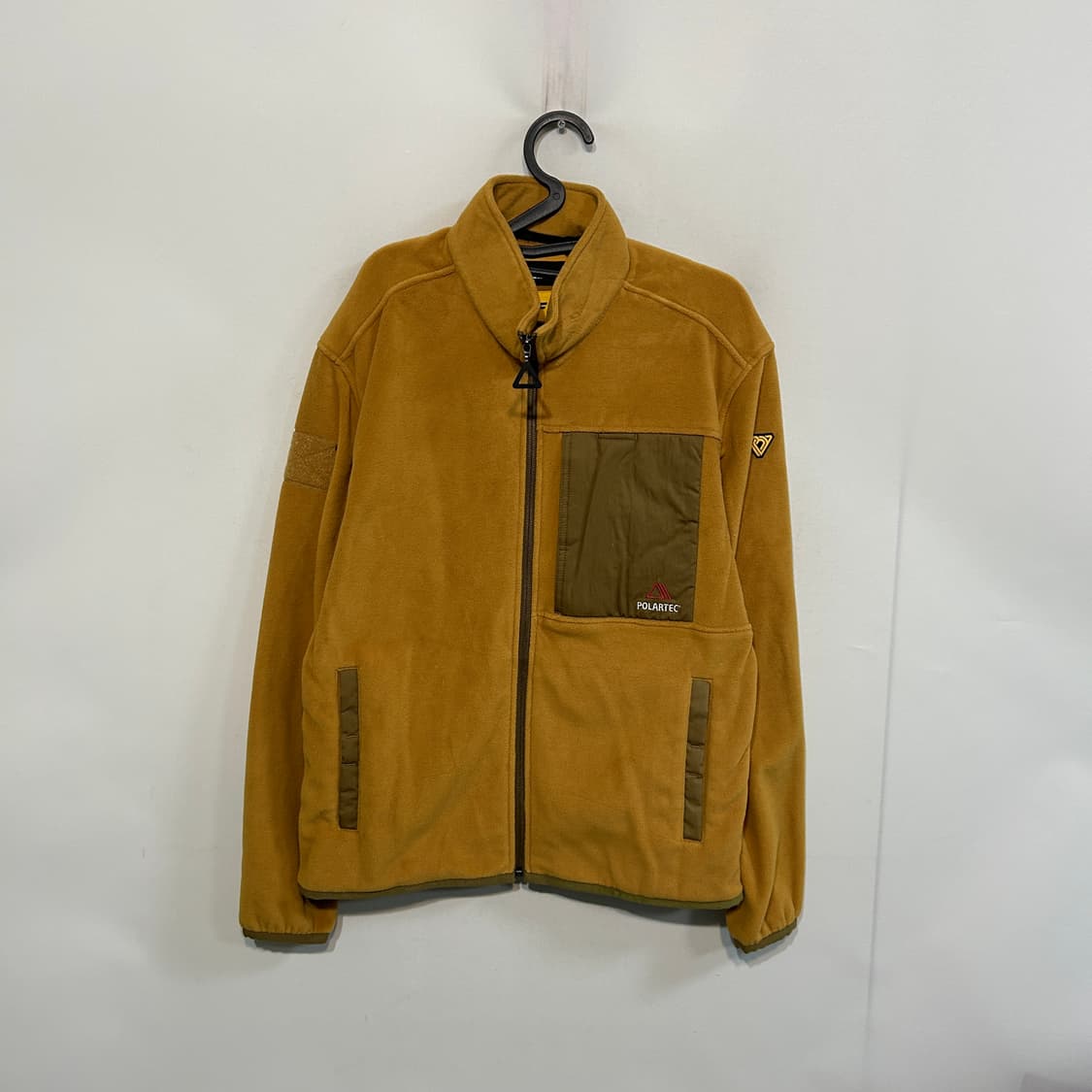 볼디스크 폴라텍 플리스 자켓 100  상품이미지1