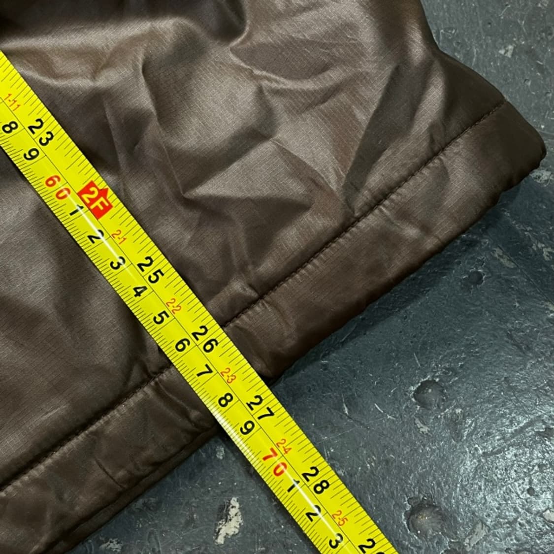 100 나이키 윈드러너 점퍼  상품이미지8