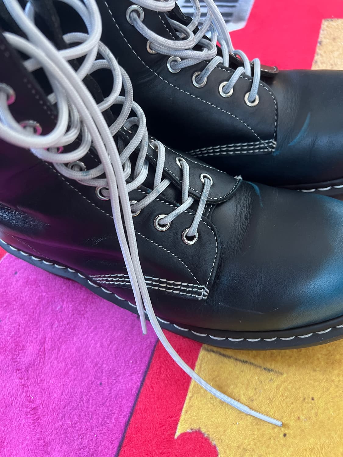 닥터마틴 1919 43size 상품이미지3