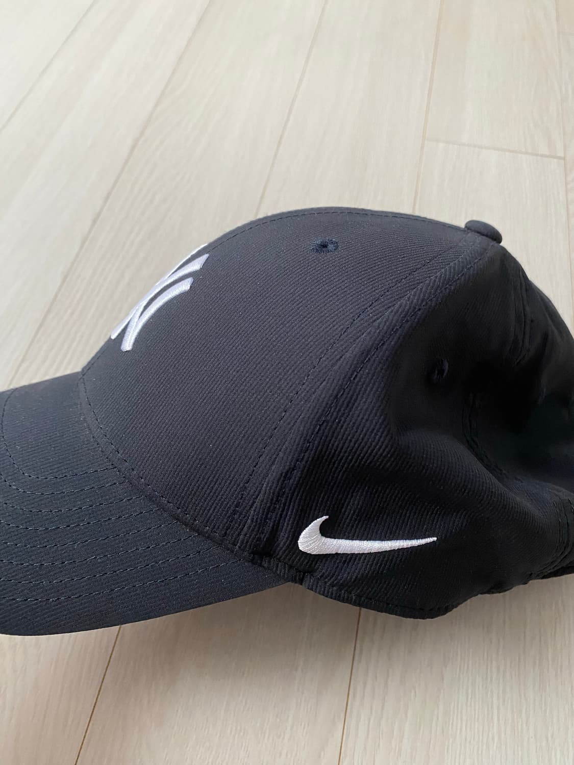 나이키 NY 자수 로고 볼캡 상품이미지2