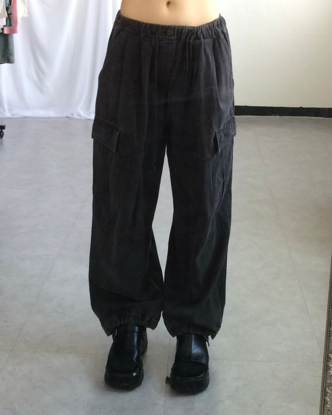 Cago pants 상품이미지1