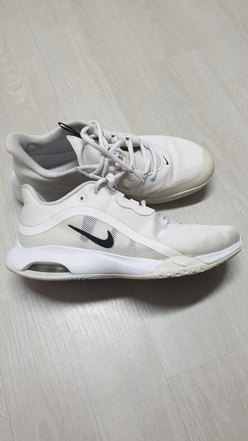 나이키 테니스화 CU4274-100 250사이즈 상품이미지3