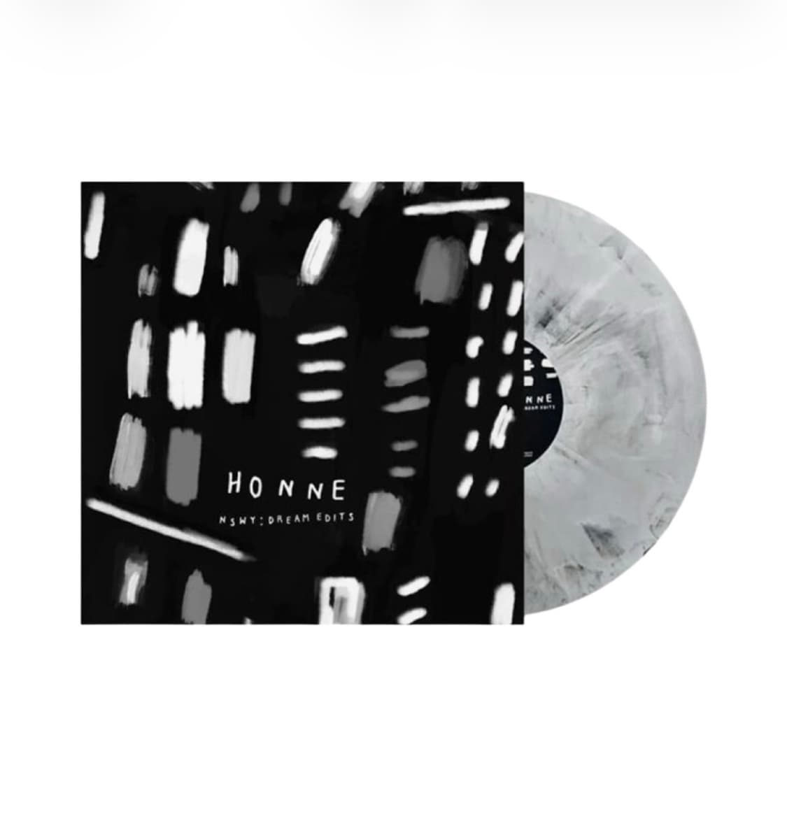 [LP] HONNE NSWY Dream Edits RSD 한정반 LP 마 상품이미지1