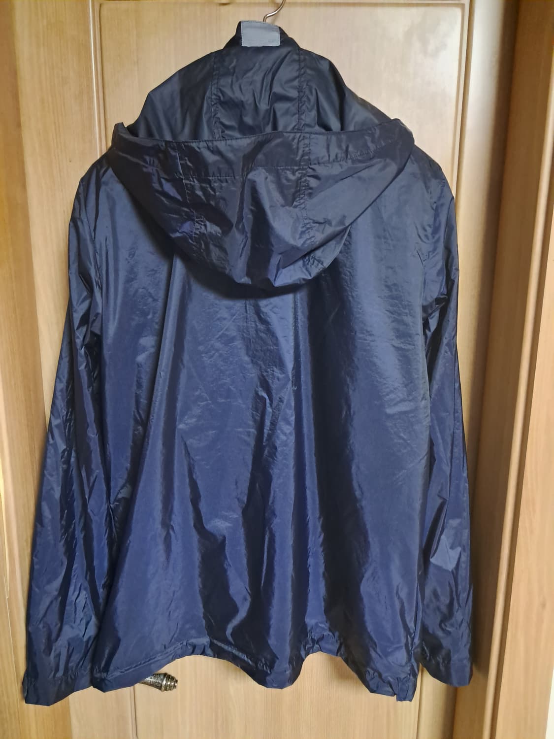 로우알파인 바람막이 남성95 상품이미지3