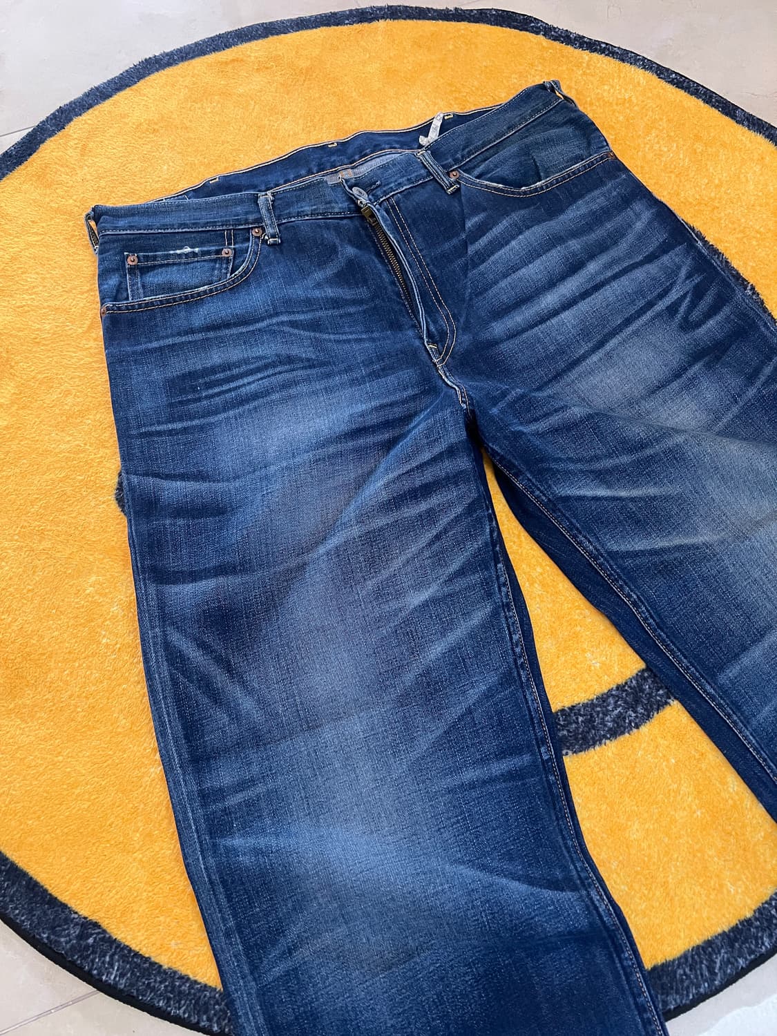 리바이스 빅사이즈 38“ 상품이미지3