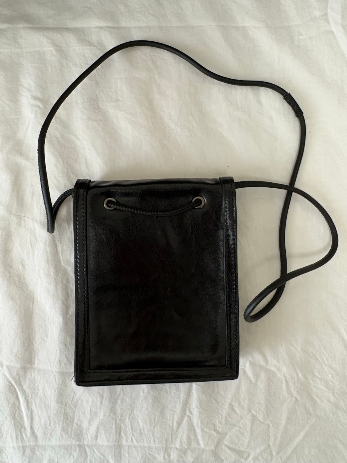 생긴대로 폴락 백 상품이미지3