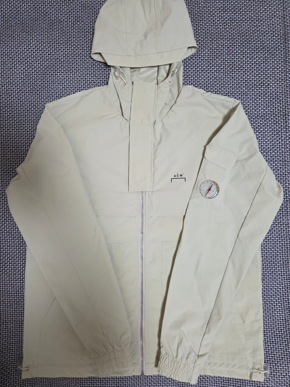 어콜드월 스톰 자켓 s 상품이미지2