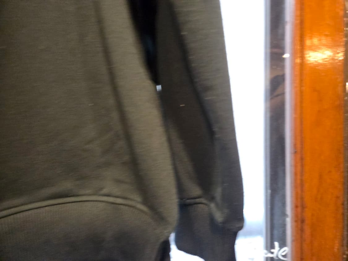 프레드페리 스웻 상품이미지5