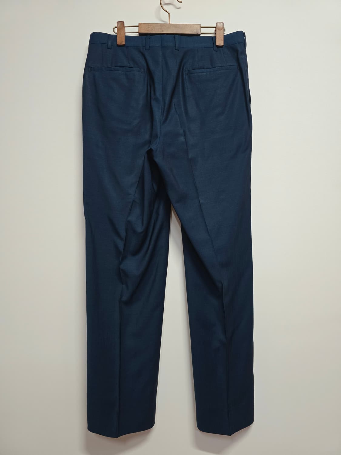 닥스 네이비 남성 정장셑트 상품이미지8