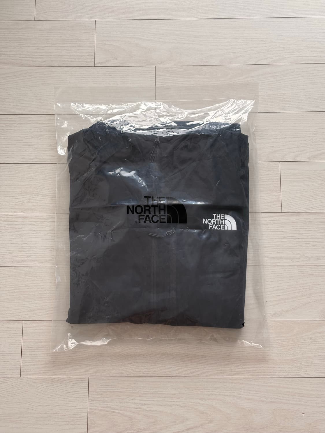 노스페이스 바람막이 NJ3BN61A 새상품 상품이미지9