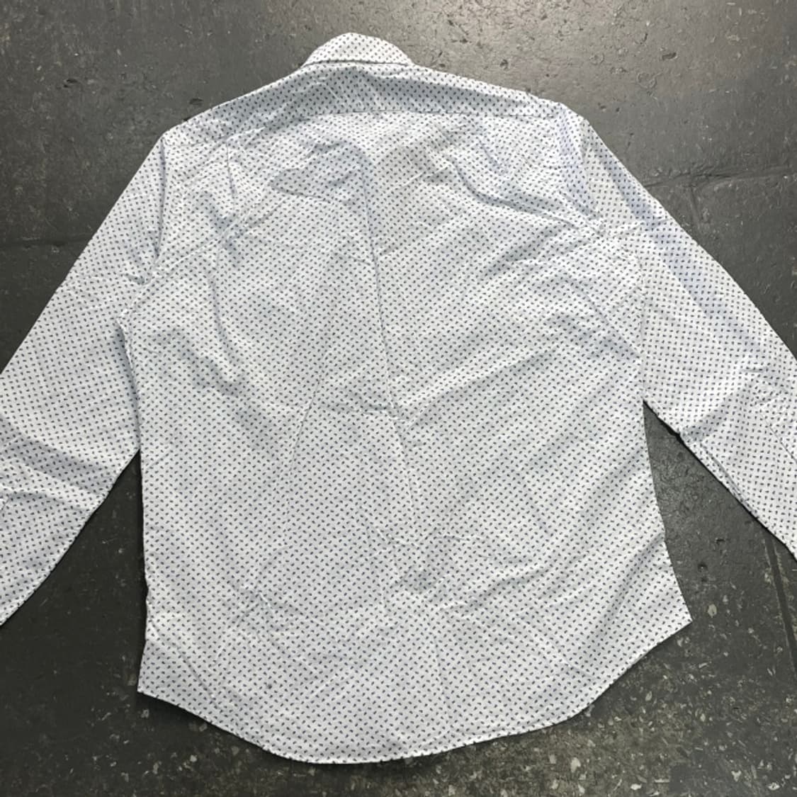 100 폴로 랄프로렌 신형 패턴 셔츠 상품이미지5