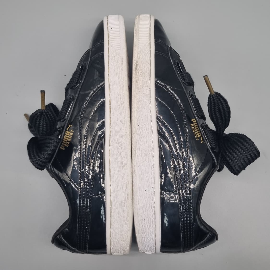 푸마 바스켓 스니커즈245 상품이미지5