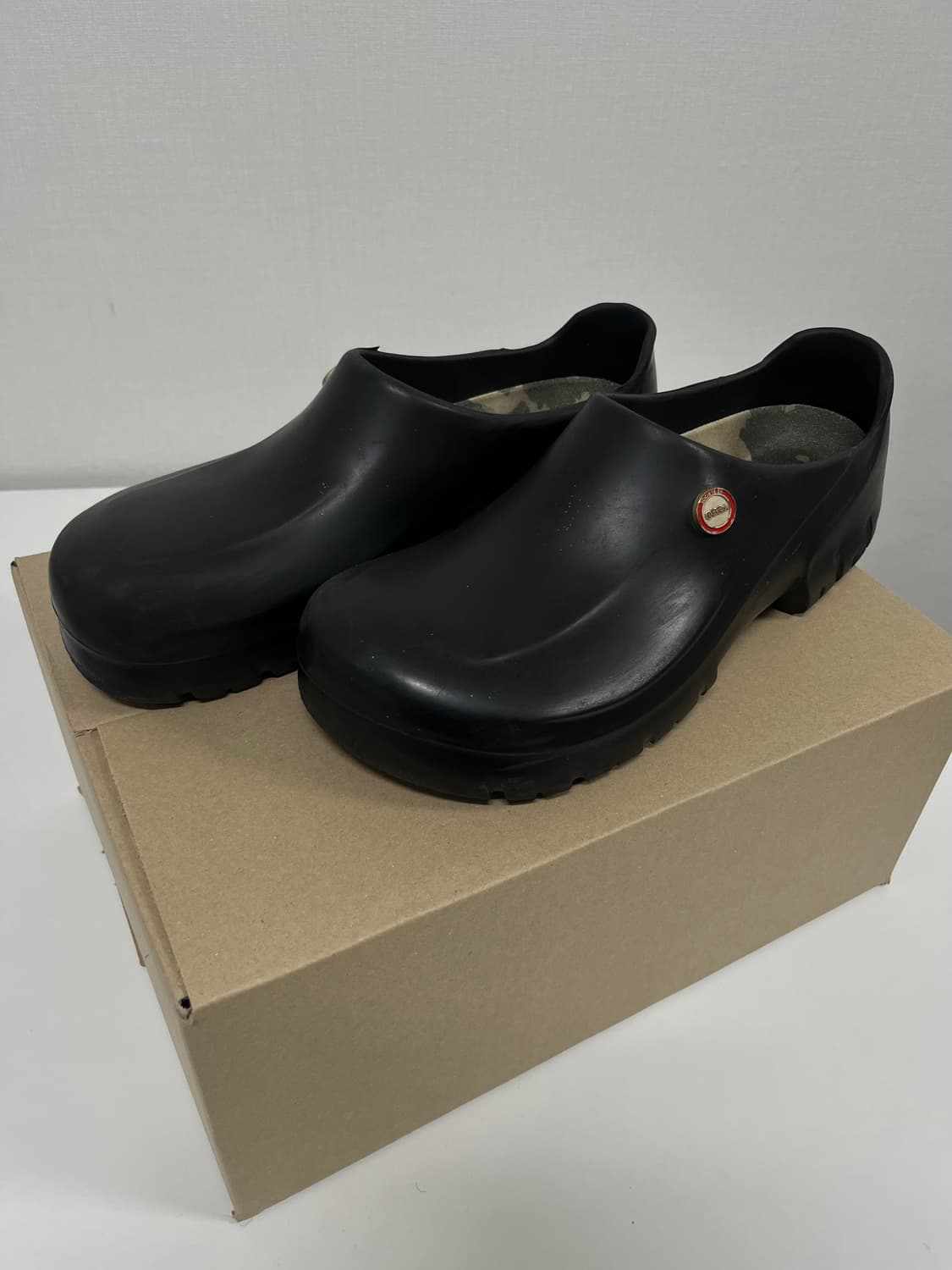 032C 버켄스탁 클로그 270 (42) 상품이미지2