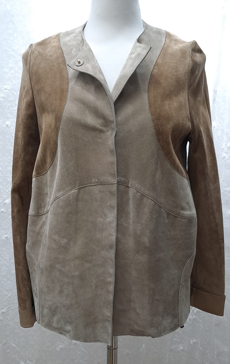 MARNI  정품 가죽자켓 40 상품이미지3