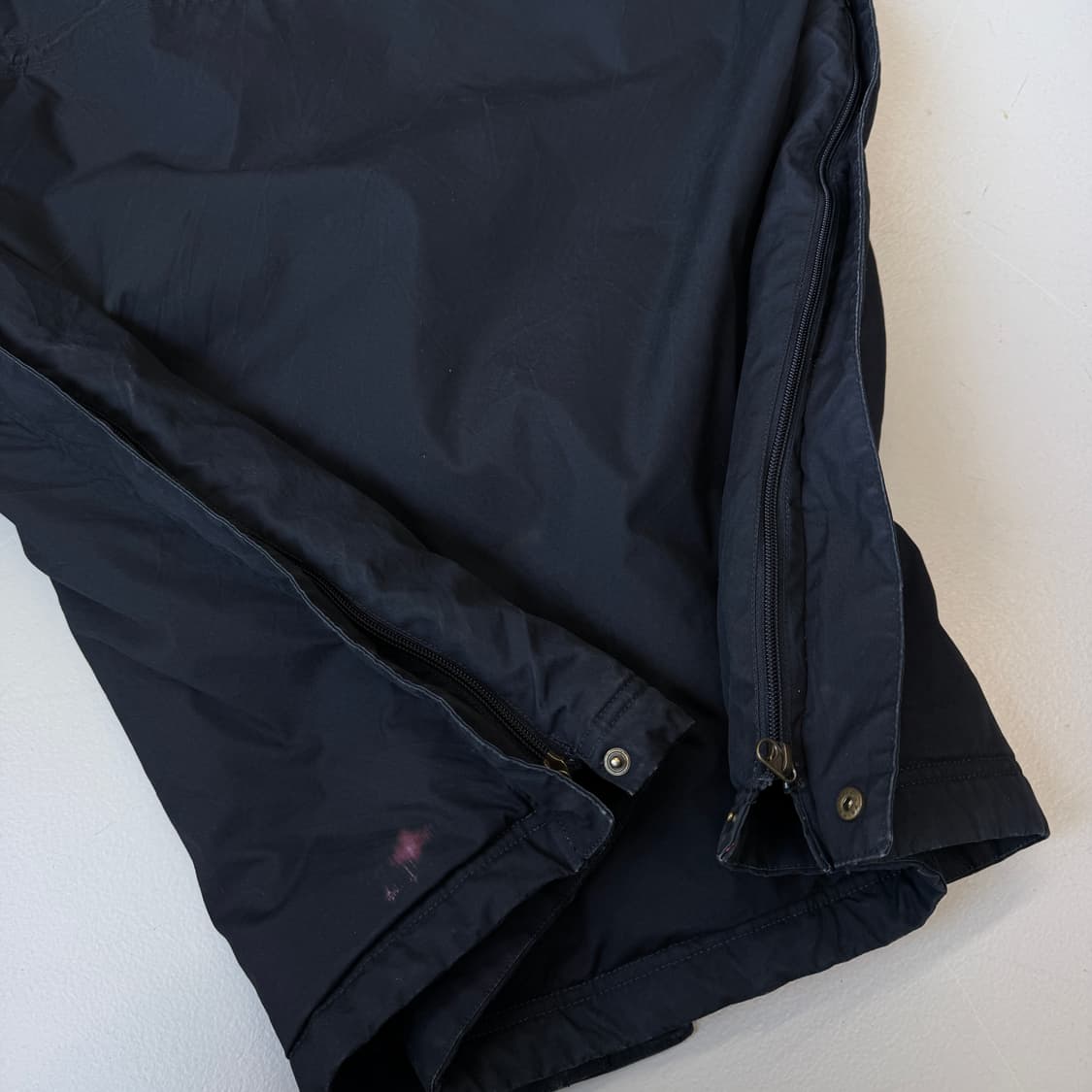 엘엘빈 고어텍스 필드 롱 후드 파카 자켓 상품이미지7