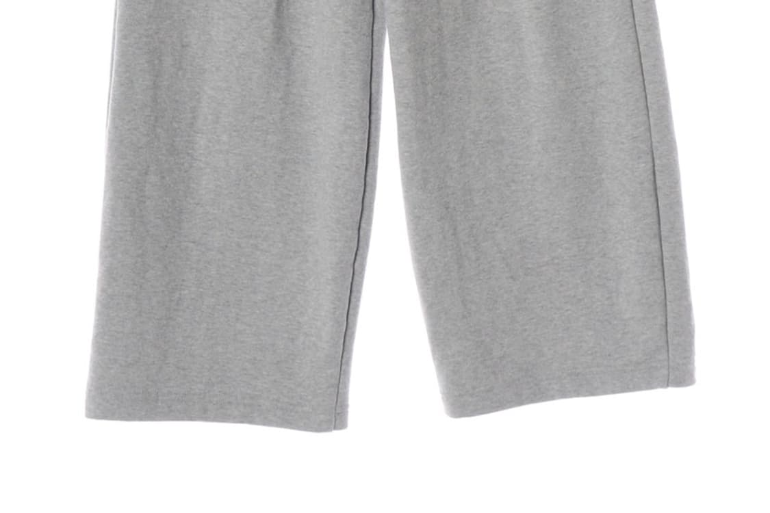 우알롱 스웻 팬츠 M 상품이미지5