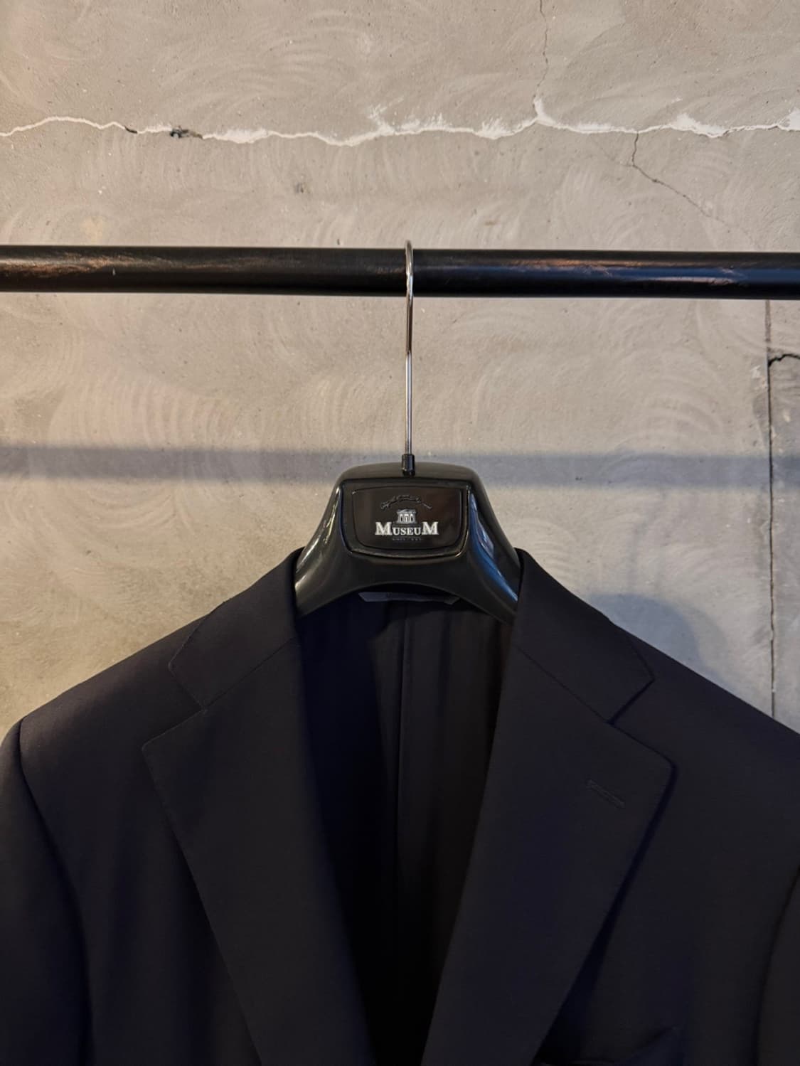 까날리 수트 셋업 52 상품이미지6