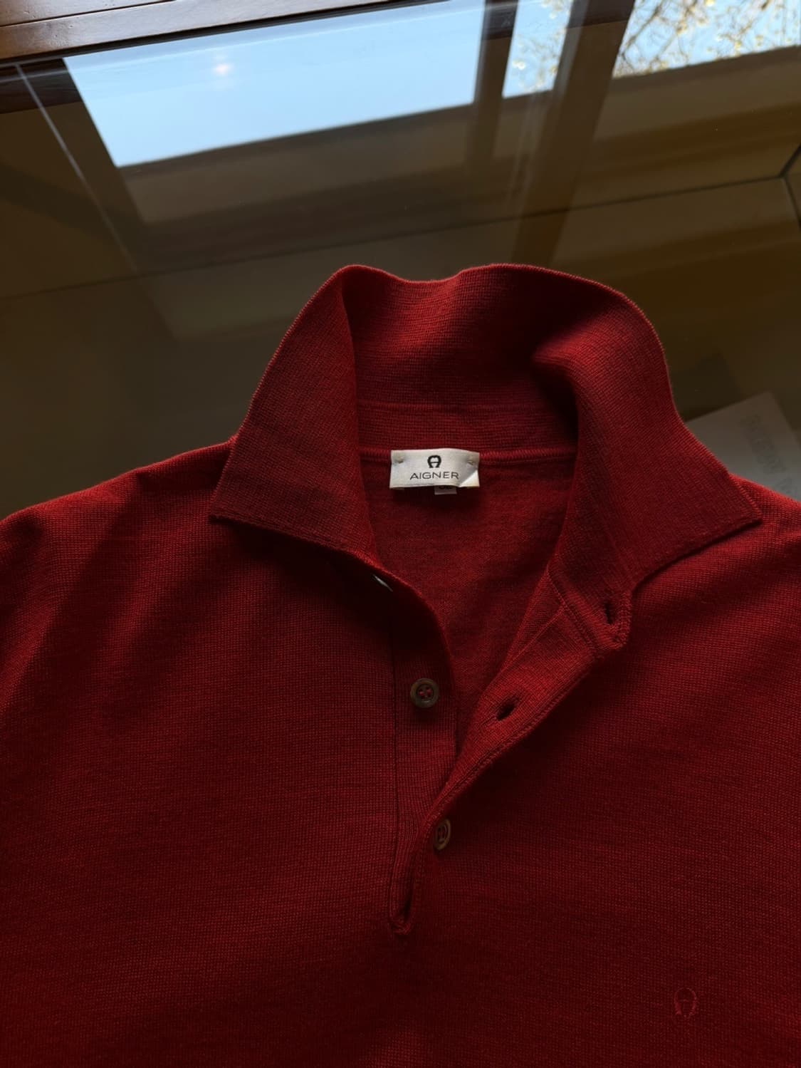 아이그너 니트 pk 100 상품이미지10