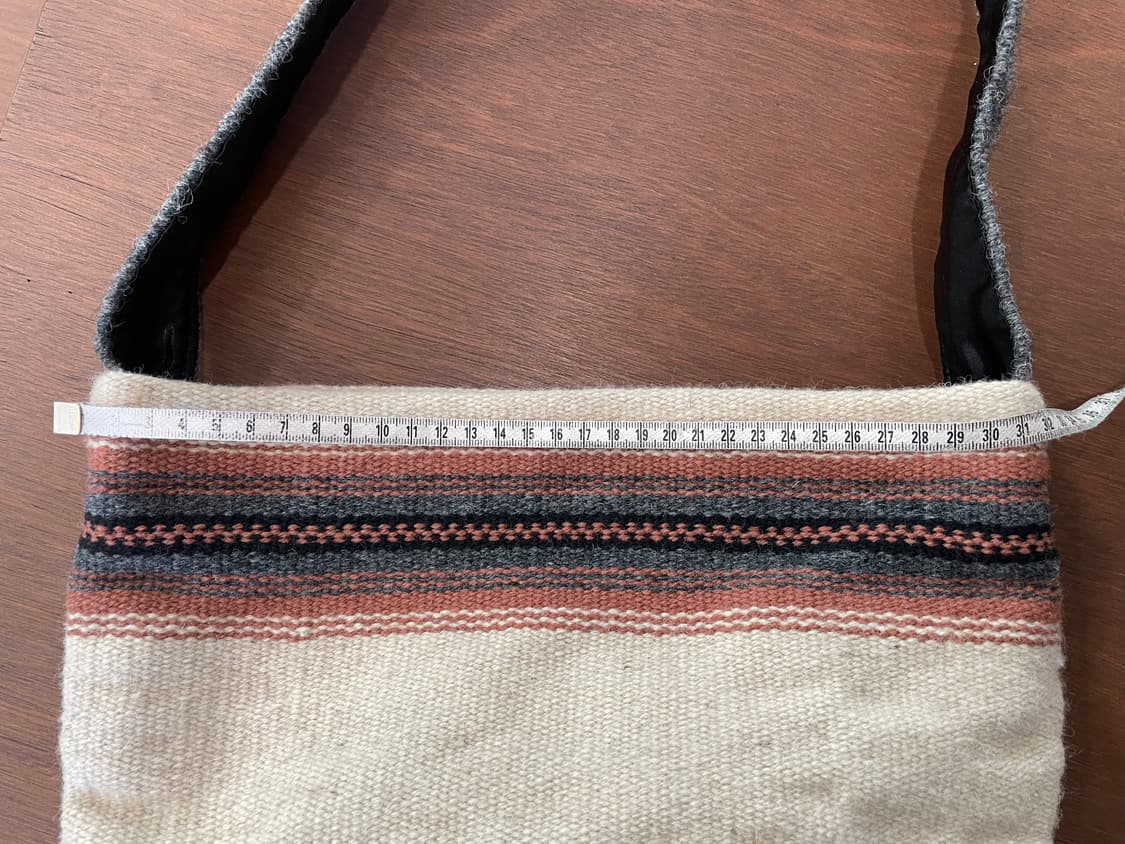 오르테가 치마요 숄더백 상품이미지7