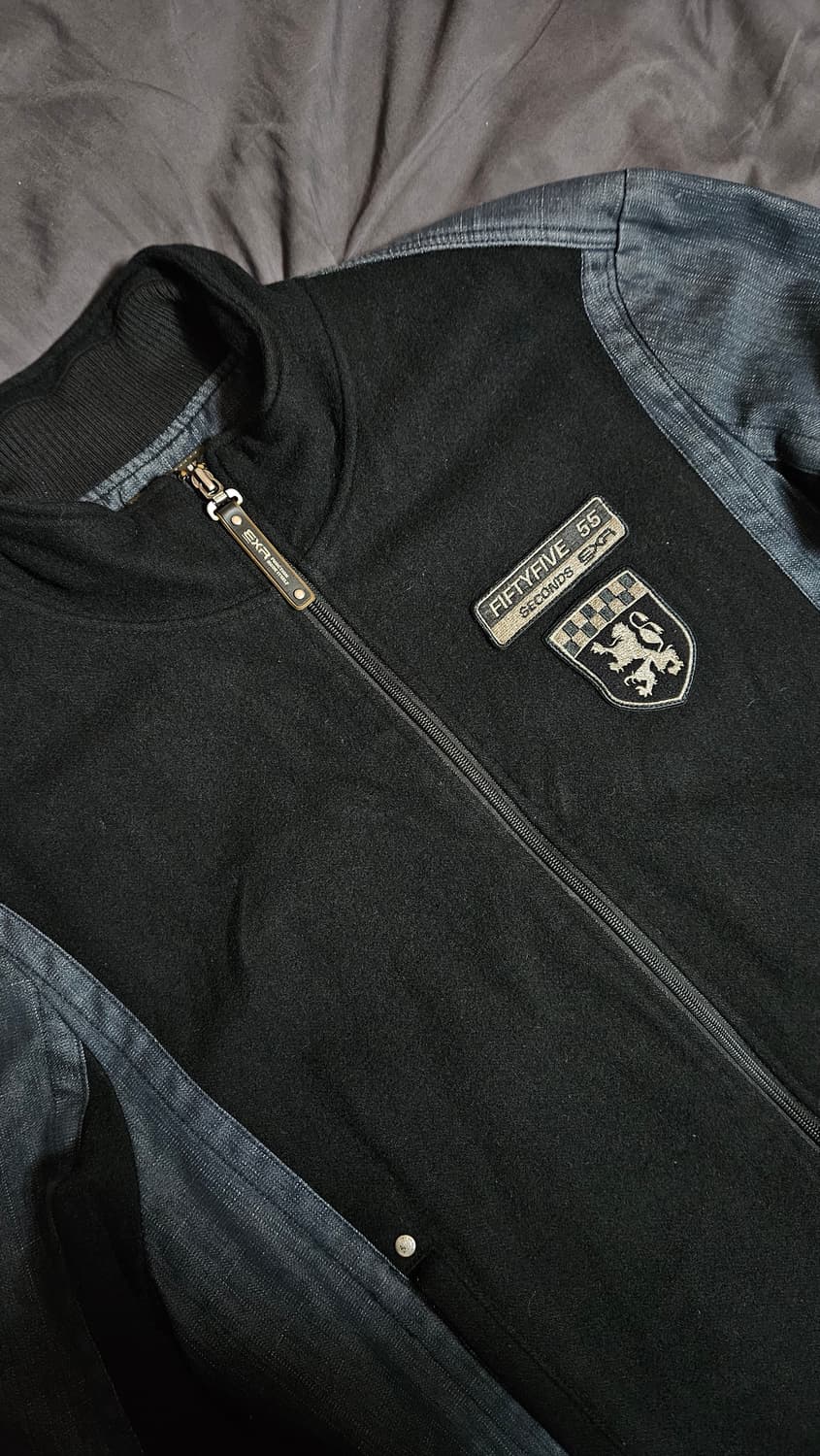 EXR 레이싱 자켓 L 상품이미지2