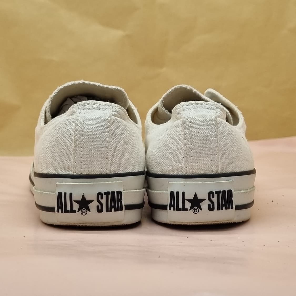 컨버스 척테일러 여성스니커즈230 상품이미지4