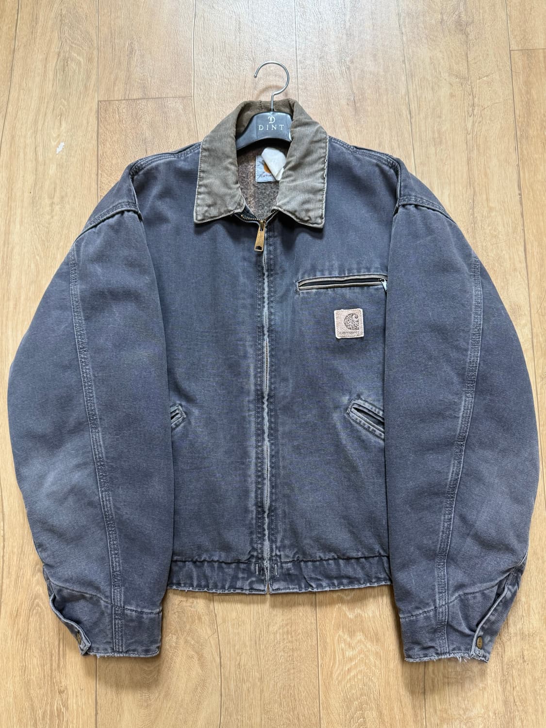 칼하트 디트로이트 그래파이트 jb0817 j97 j64 상품이미지1