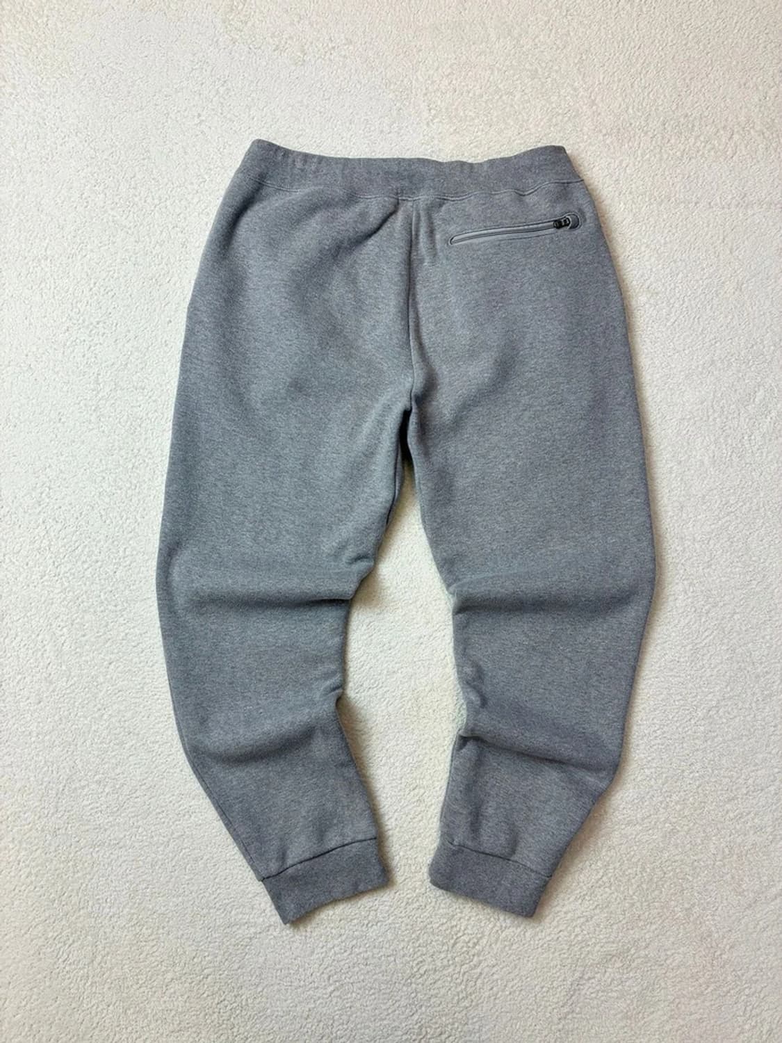 폴로 랄프로렌 베이직 포니 로고 스웻 조거 팬츠 PN5845    상품이미지5