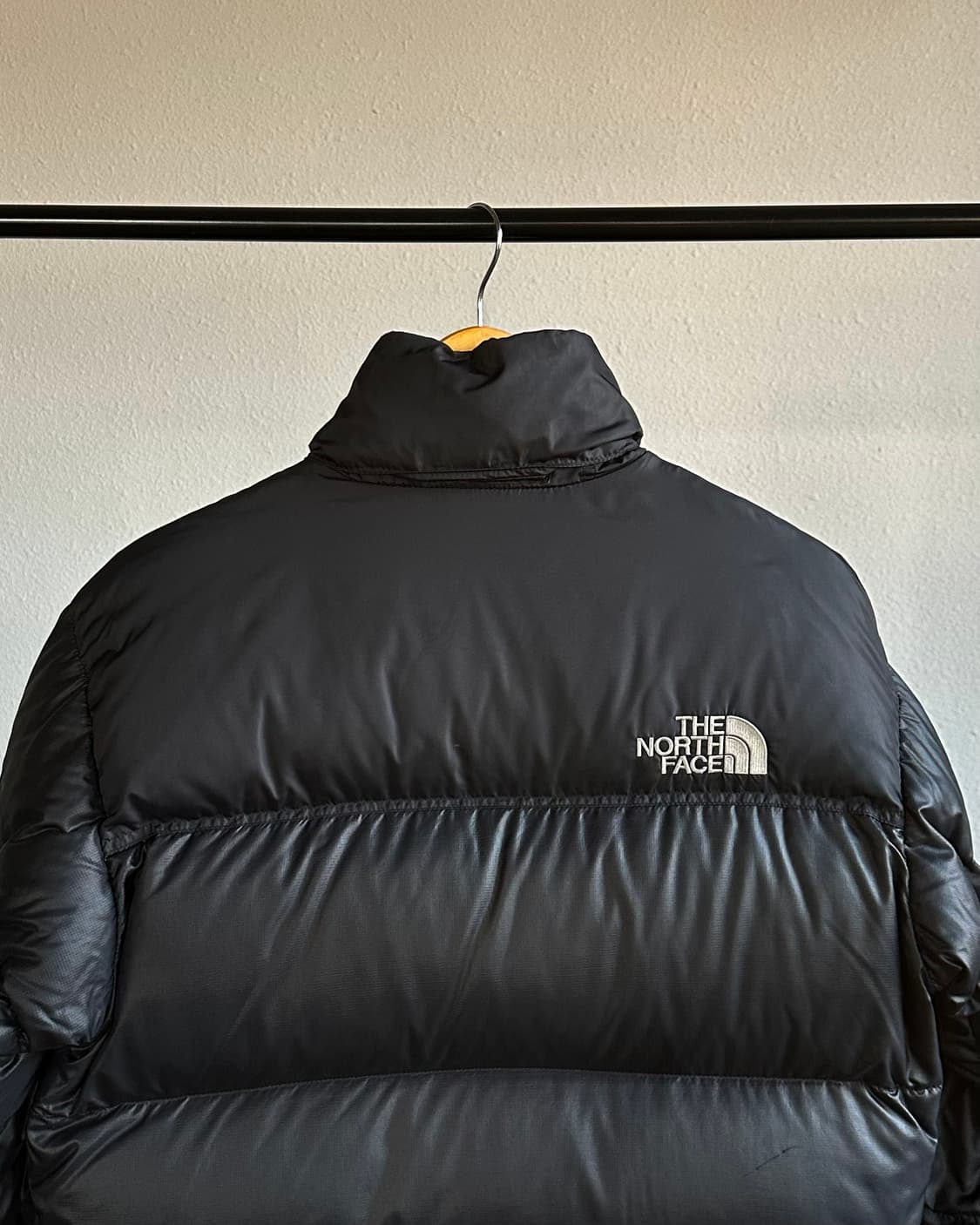 [S]노스페이스 눕시 700 푸퍼 다운 패딩 상품이미지6