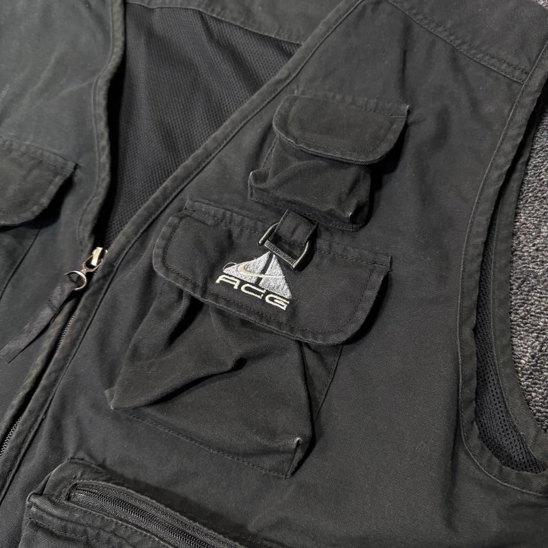 나이키ACG 멀티 포켓 베스트 상품이미지5