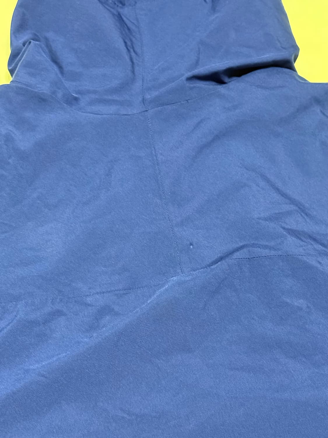 나이키 ACG 아노락 풀오버 자켓 90s 상품이미지8