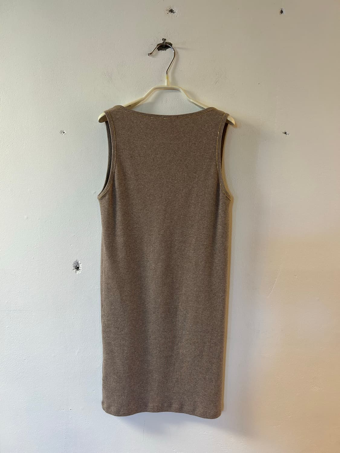 Brunello Cucinelli tank top 상품이미지3