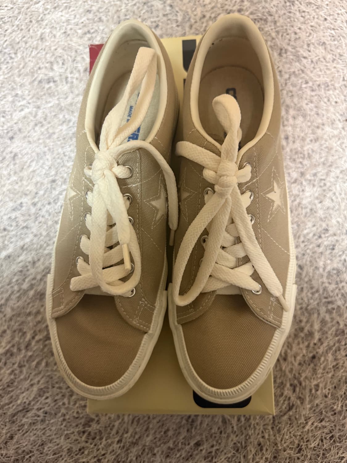 [260]컨버스 재팬 타임라인 원스타 상품이미지1