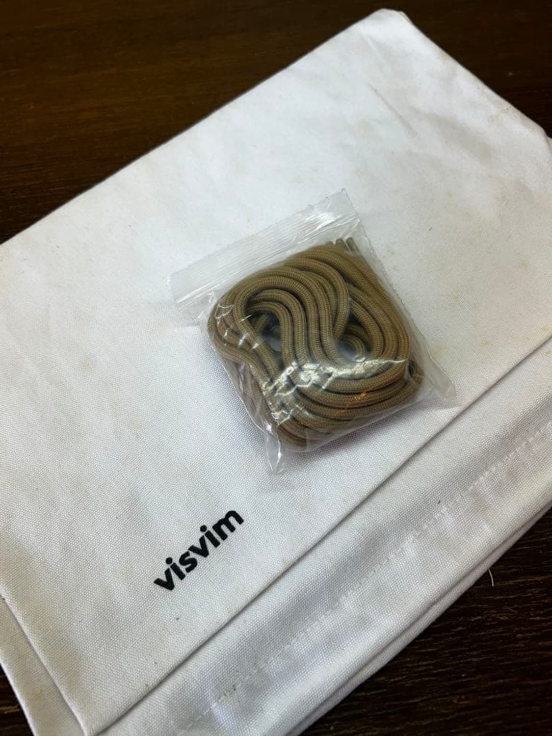 (us8) 비즈빔 visvim serra 하이킹 부츠 상품이미지9