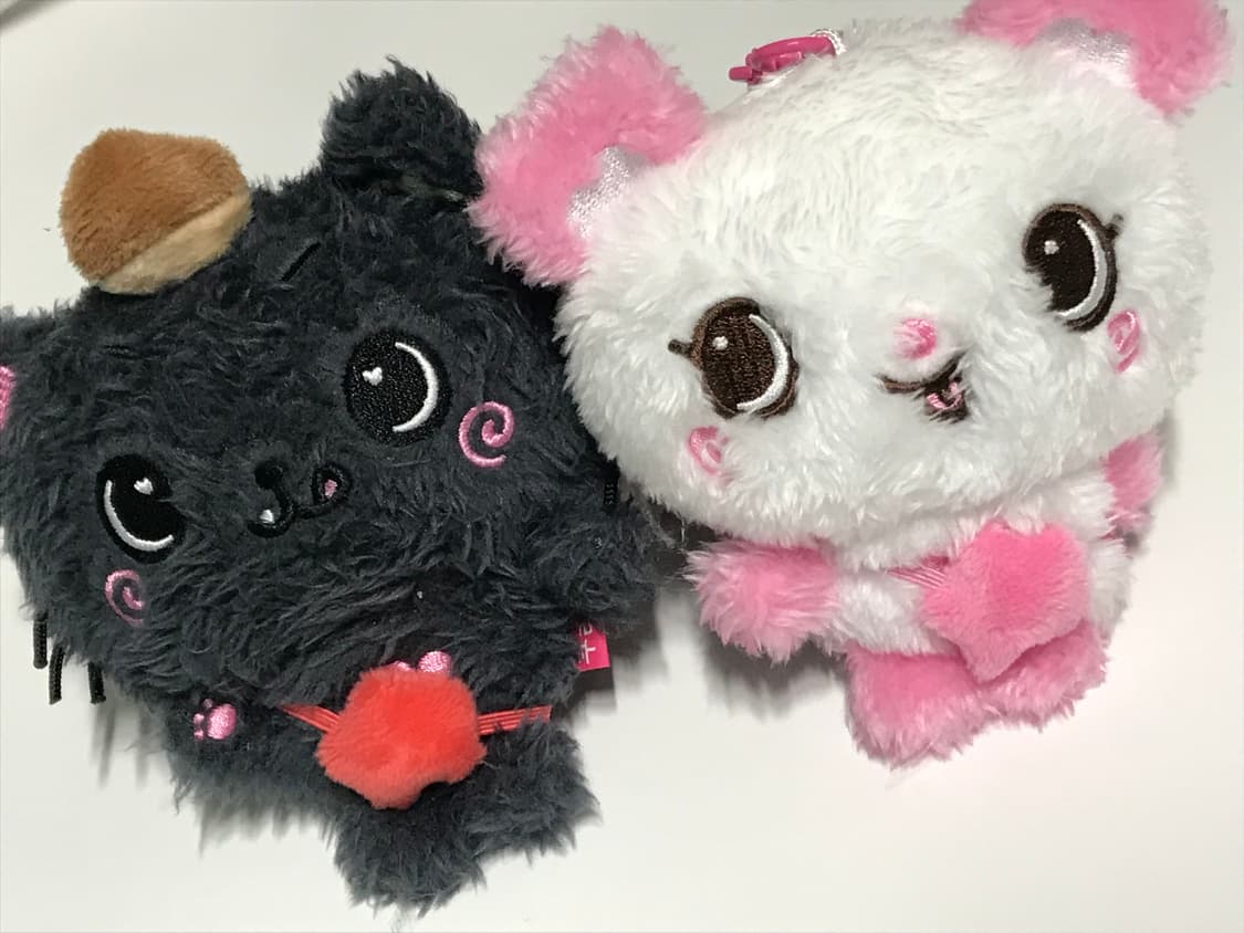 엔시티위시 리쿠 쿠리1기 인형 양도  상품이미지3