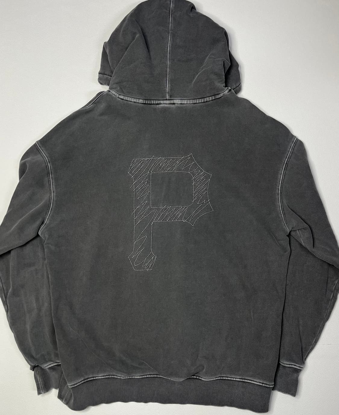 뉴에라 피츠버그 파이어리츠 후드티 상품이미지2