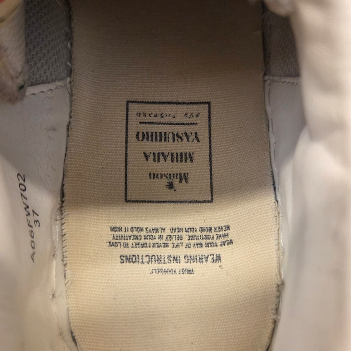 미하라야스히로 블레이키 37  상품이미지6