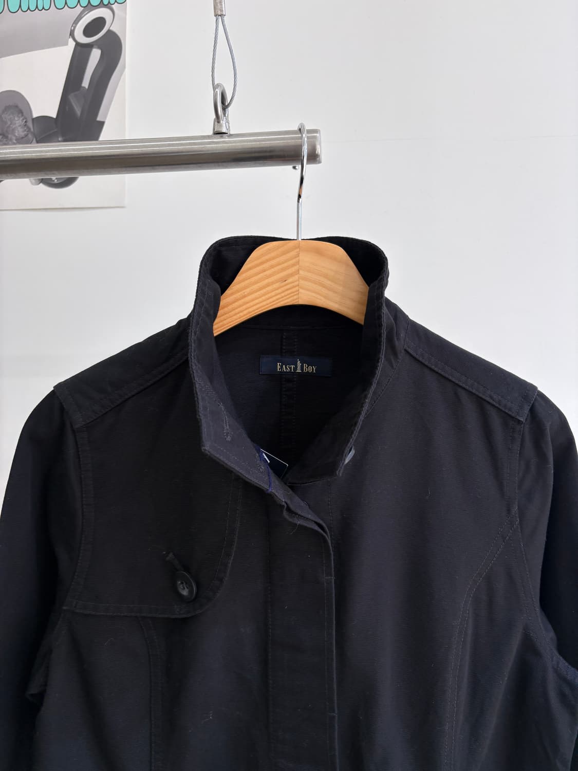 EAST BOY 자켓 상품이미지2