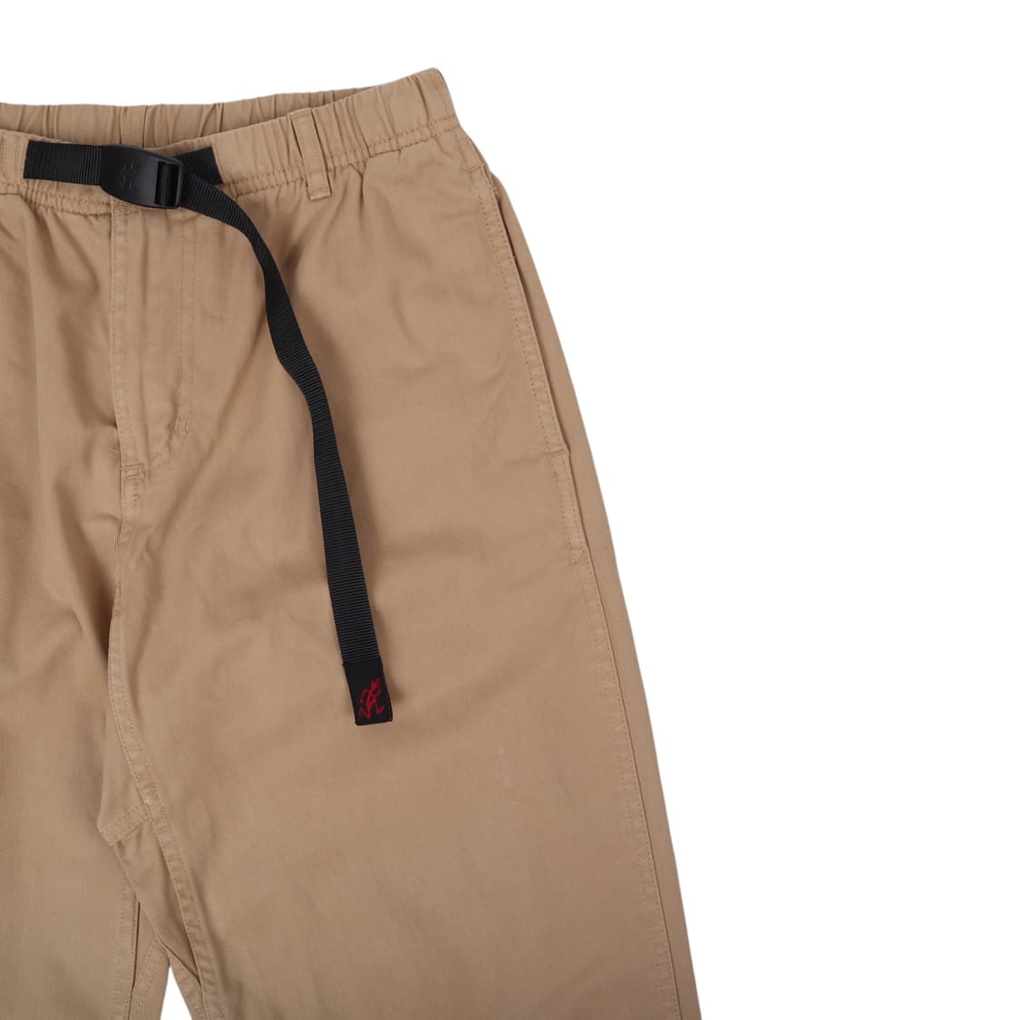 그라미치 벨티드 베이지 팬츠 상품이미지3