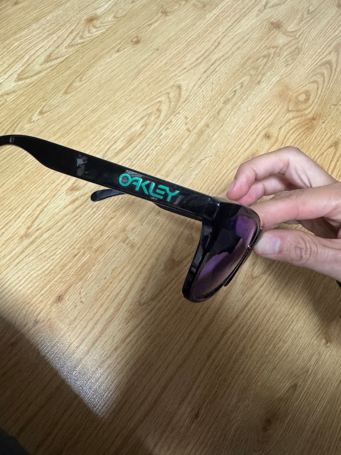 오클리 프로그스킨 선글라스 상품이미지3