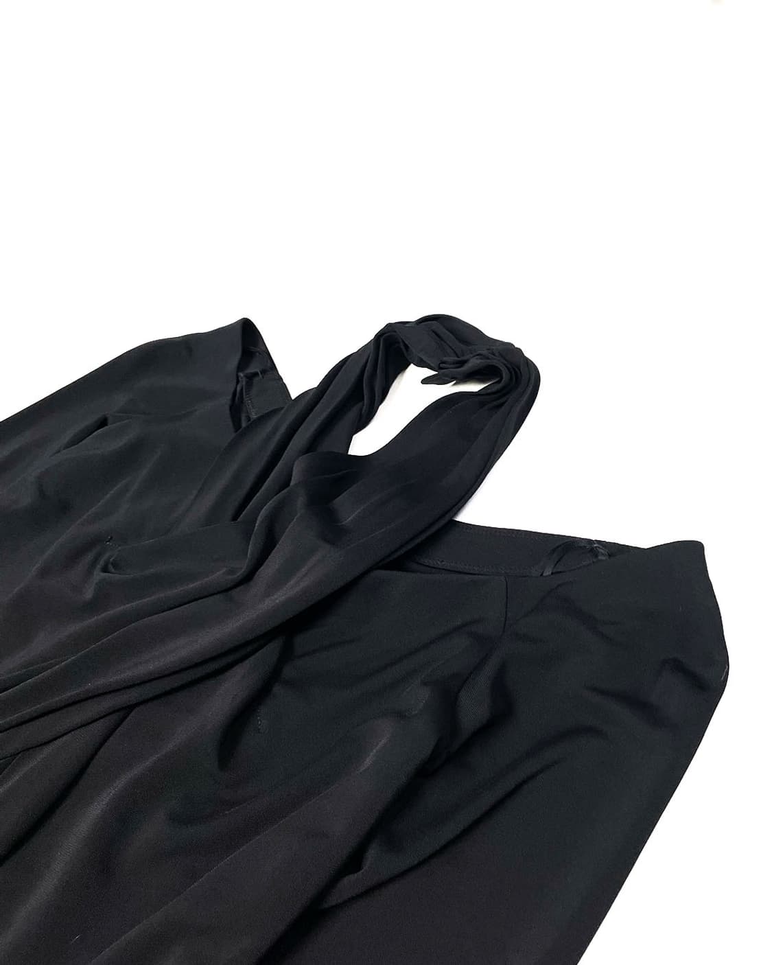 Alexander Wang 홀터넥 원피스  상품이미지3