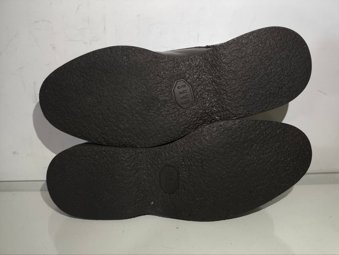 260mm 닥스 브라운 정장구두 상품이미지9