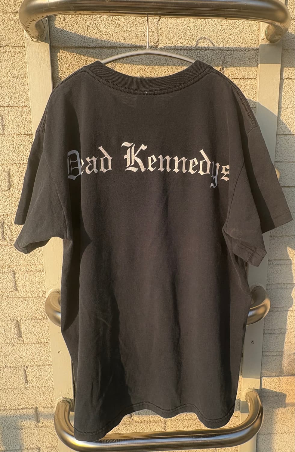 90s anvil original dead kennedys 상품이미지4