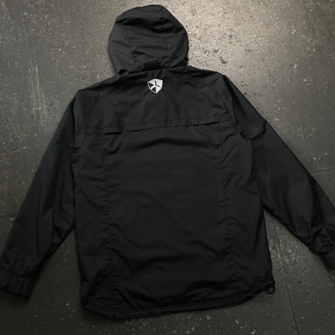 100 나이키 스톰핏 바람막이 상품이미지6